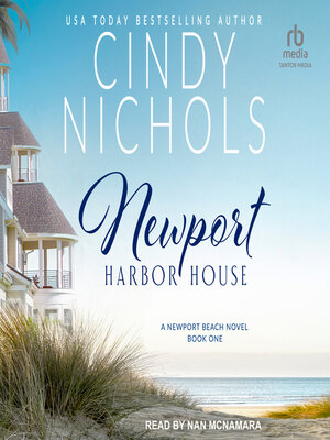 cover image of Newport Harbor House